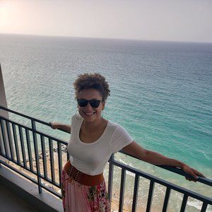 Meet your Posher, Kamila